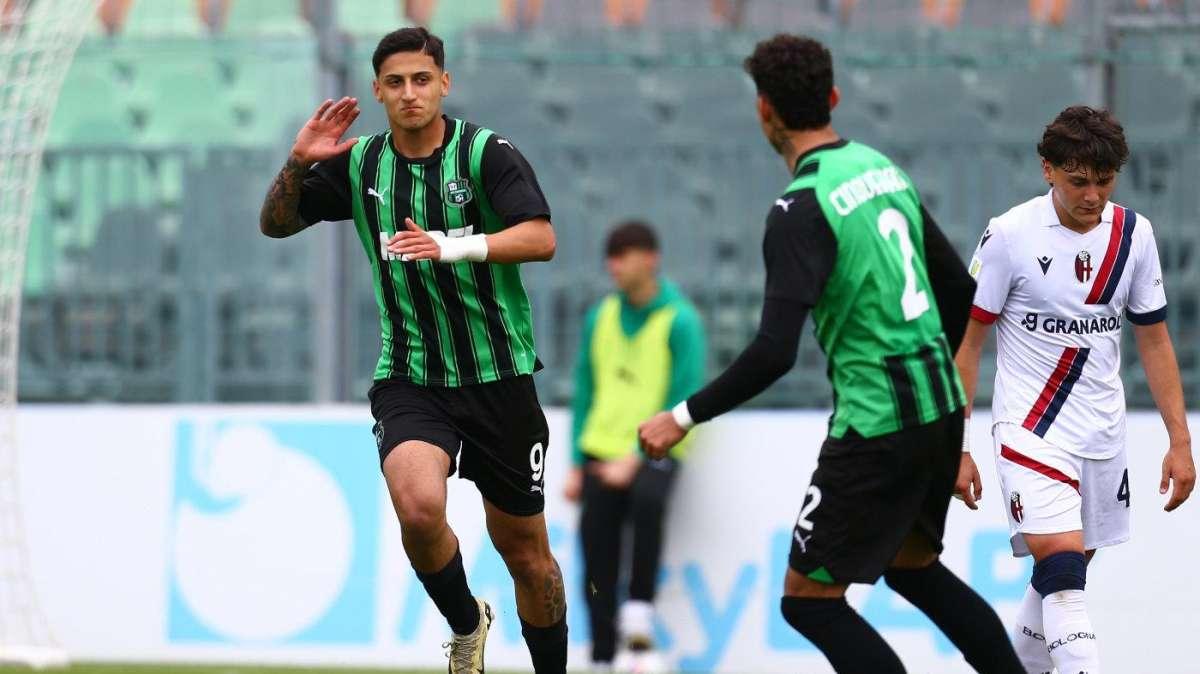 Flavio Russo: "Sogno il capocannoniere e l'esordio in Serie A. Ora obiettivo playoff"