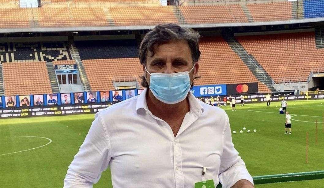 Roberto Carnevali: "Sassuolo, la sostenibilità nel calcio e il futuro"