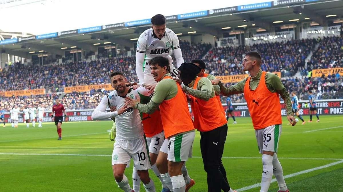 Quanto costa un punto in Serie A: Sassuolo nella parte alta, sorpresa Parma