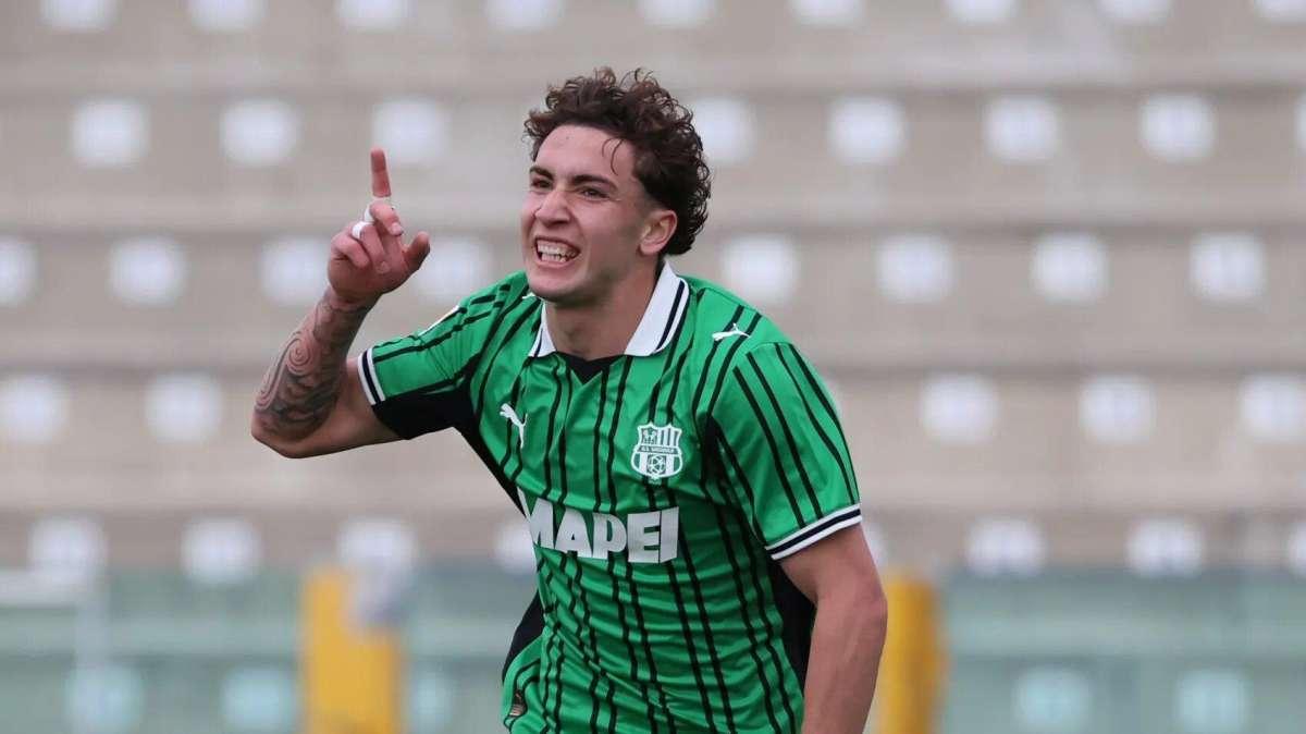 VIDEO - Sassuolo Frosinone Primavera highlights 1-2: Kulla-gol ma non basta