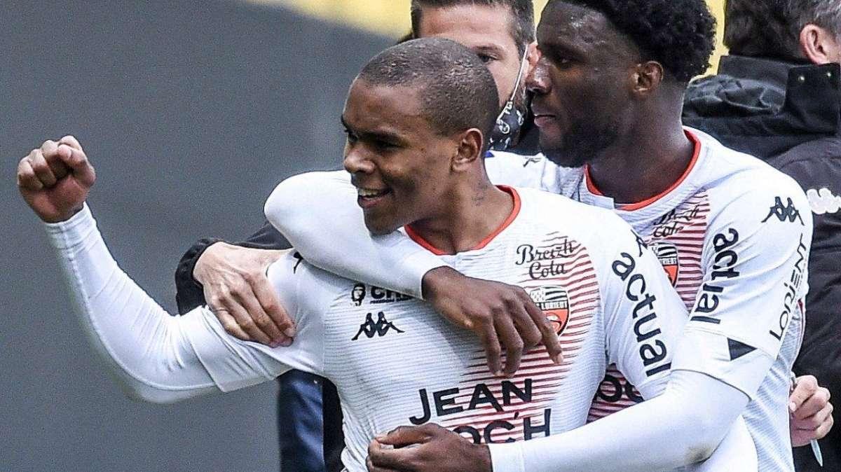 Calciomercato Sassuolo, per Laurientè alta percentuale sulla rivendita al Lorient