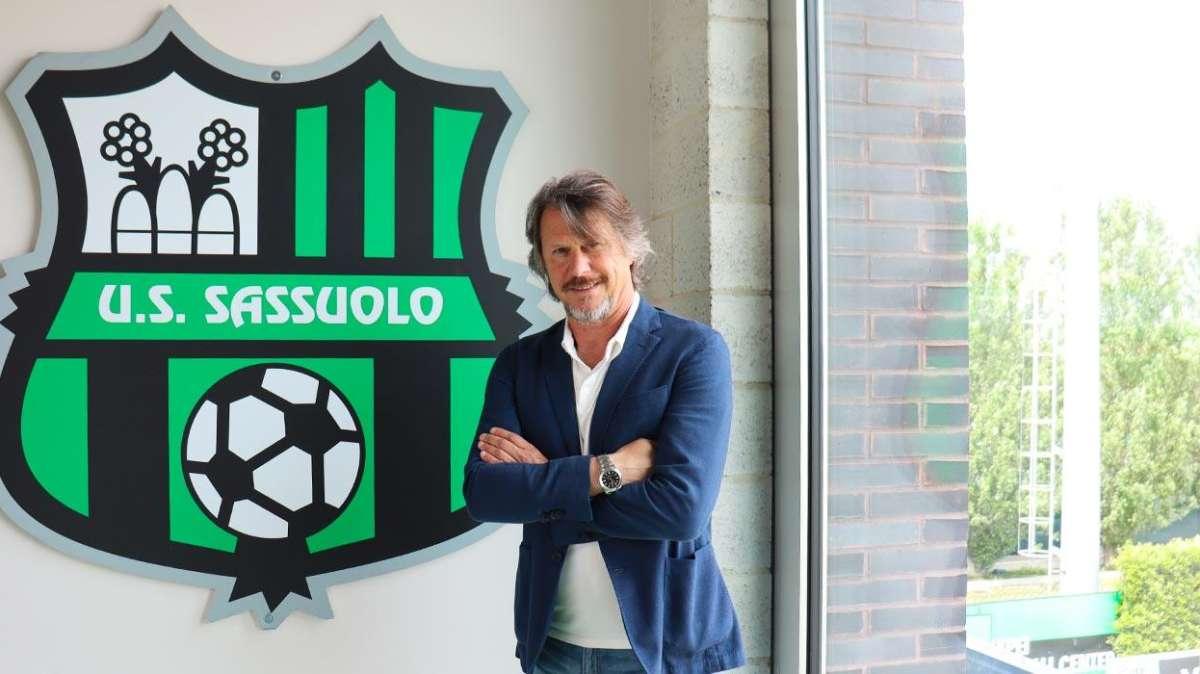 Calciomercato Sassuolo: sfida alla Sampdoria per due obiettivi di gennaio