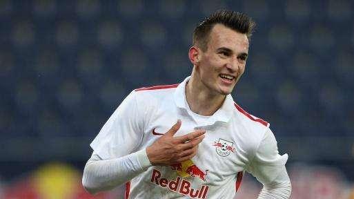 Calciomercato Sassuolo, il retroscena: offerto il bomber Mergim Berisha