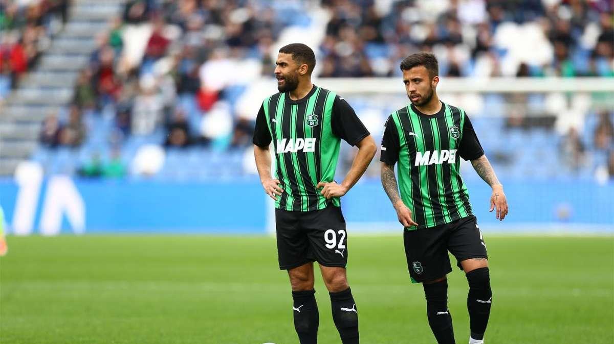 Sassuolo, la trasferta è un tabù. Quella striscia negativa da record da invertire