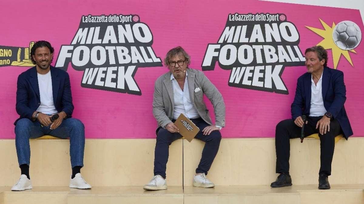 Fabio Grosso: "Sassuolo, dalle delusioni si impara. La partenza in B è stata difficile"