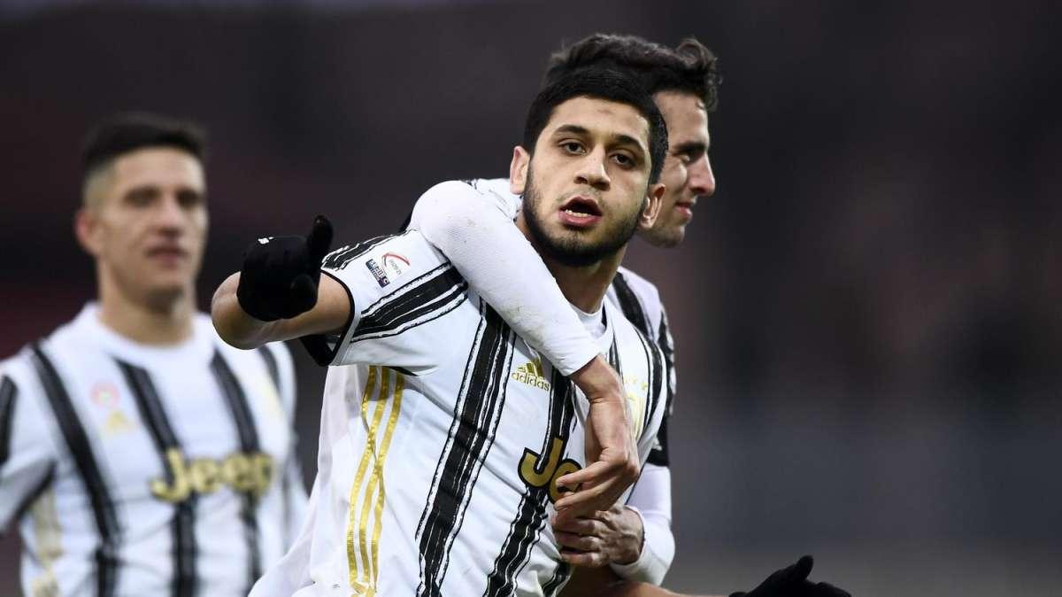 Sassuolo calciomercato: occhi in casa Juve, idea Rafia per l'attacco