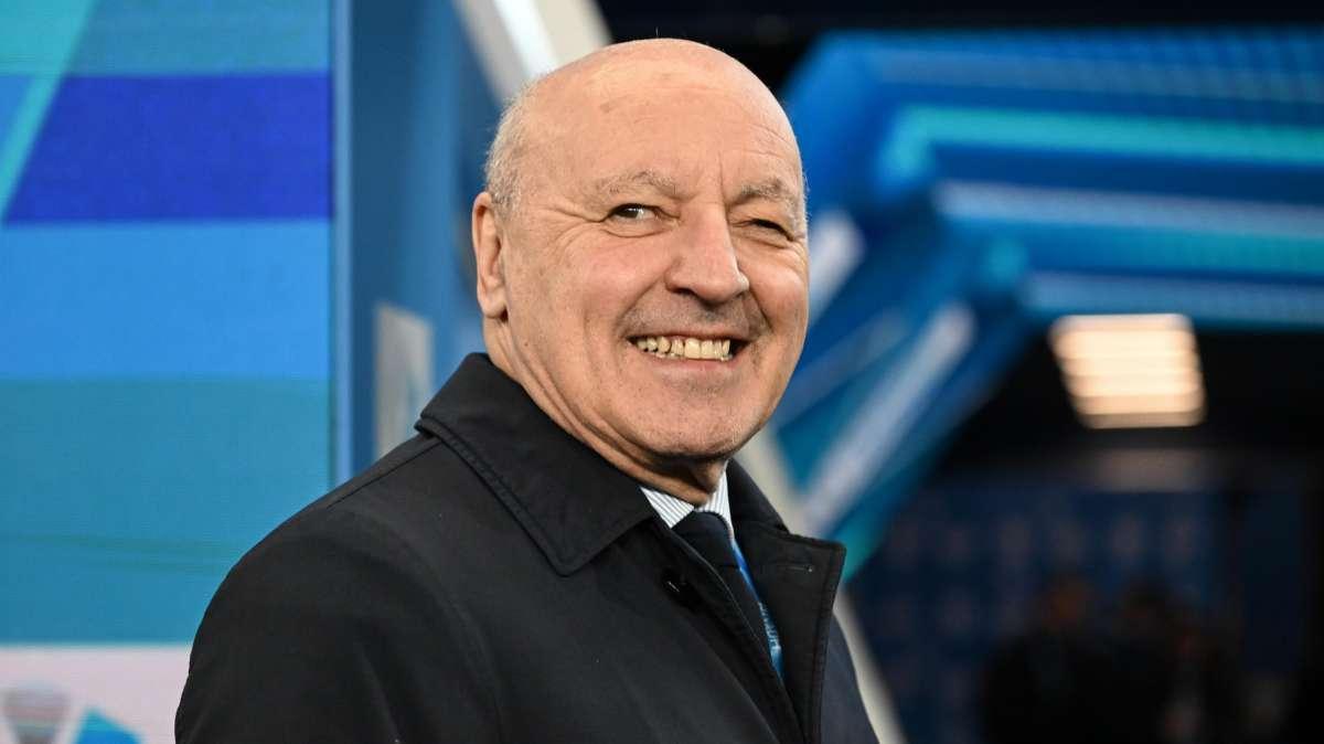 Calciomercato Inter: Marotta prepara il colpo, torna un ex dopo 3 anni