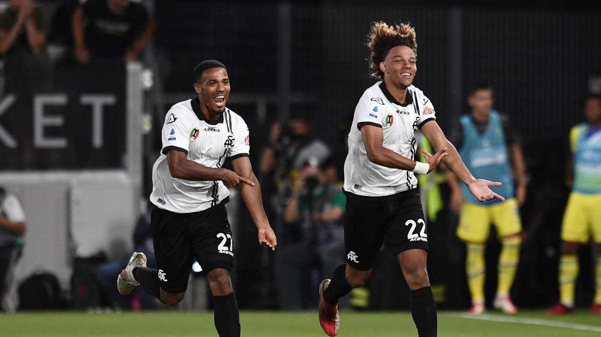 Calciomercato Sassuolo, da La Spezia sicuri: Antiste neroverde entro il 31