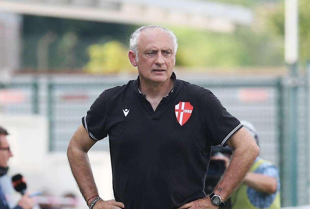 Mandorlini: "Il Sassuolo ha qualità e valori ma per salvarsi serve un’altra mentalità"