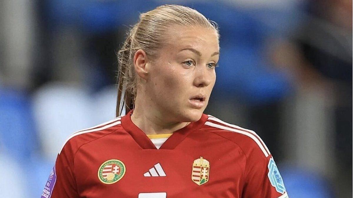 Laura Palakovics è il primo colpo del Sassuolo Femminile: i dettagli