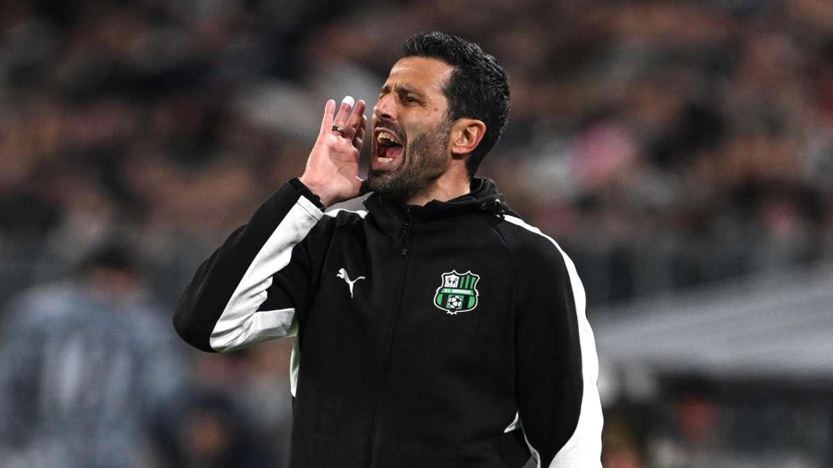 La rivelazione: Grosso e il Sassuolo hanno idee diverse per il futuro