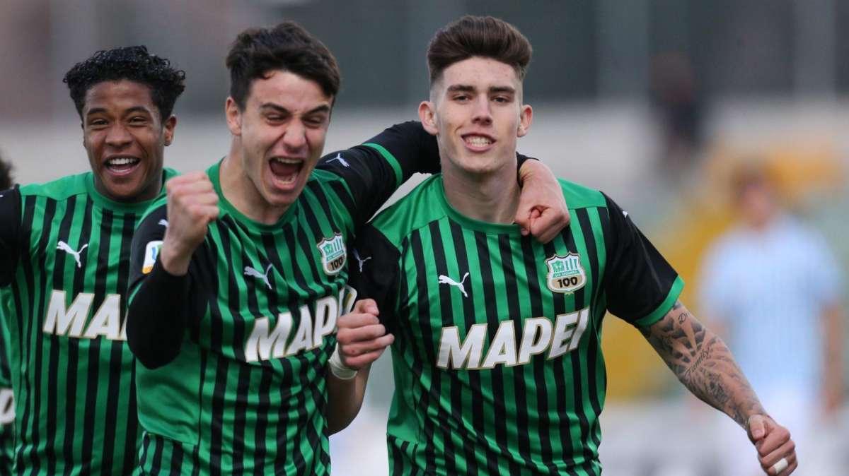Empoli Sassuolo Primavera 2-1 FINALE: non basta il gol di Samele