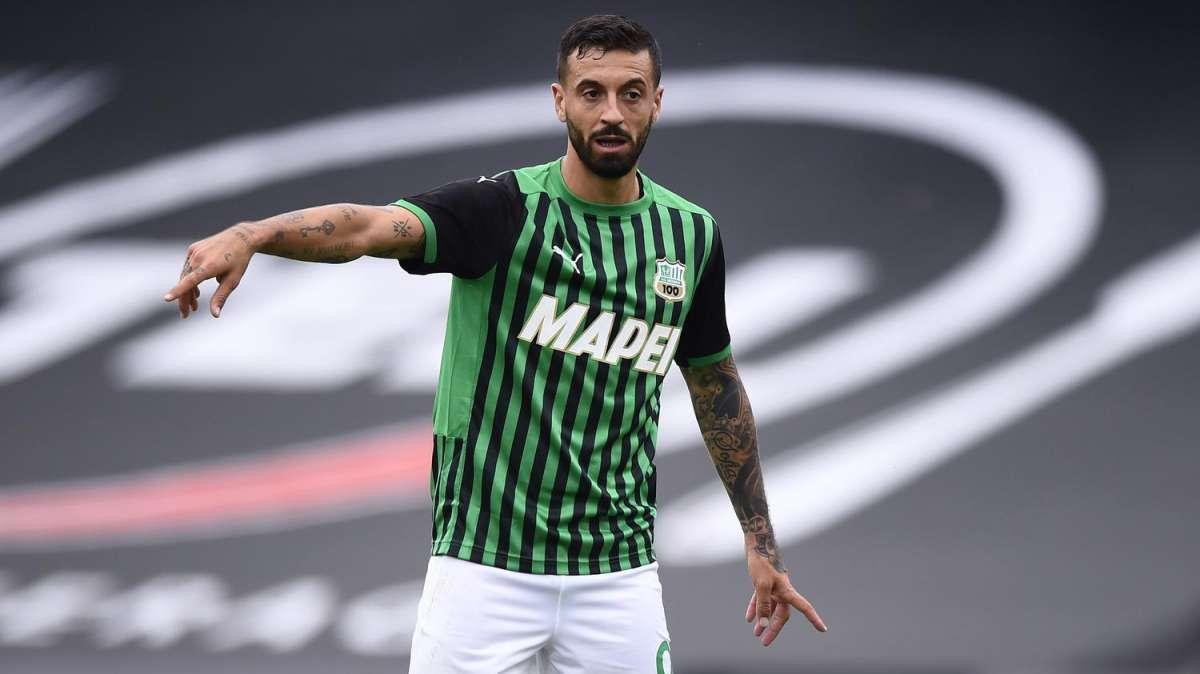 Convocati Hellas Verona Sassuolo: out Caputo e Haraslin. Torna Djuricic
