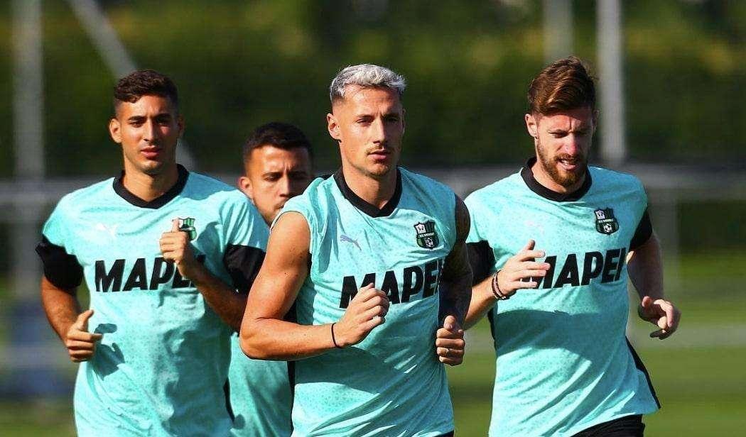 Sassuolo: iniziato il raduno tra volti nuovi, giovani e 'vecchie' conoscenze