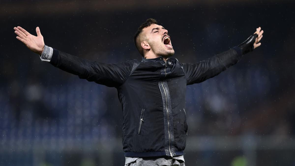 Viviano: "Mi piacerebbe che la Fiorentina prendesse Berardi e gli affiancasse Liberali"