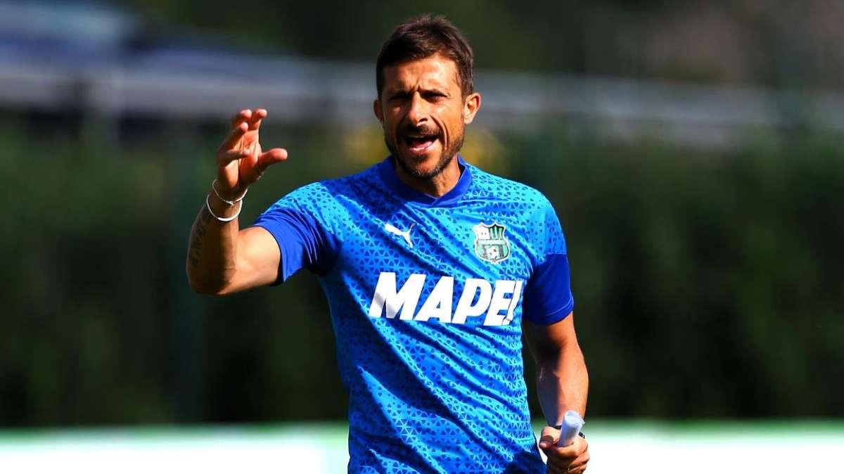 Sassuolo, -2 alla Roma. In tre out: il punto. Domani parla Dionisi