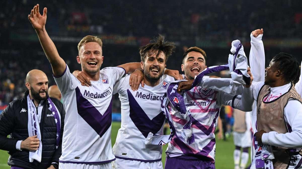 Verso Sassuolo Fiorentina: da Barak all'ex Duncan, le insidie viola