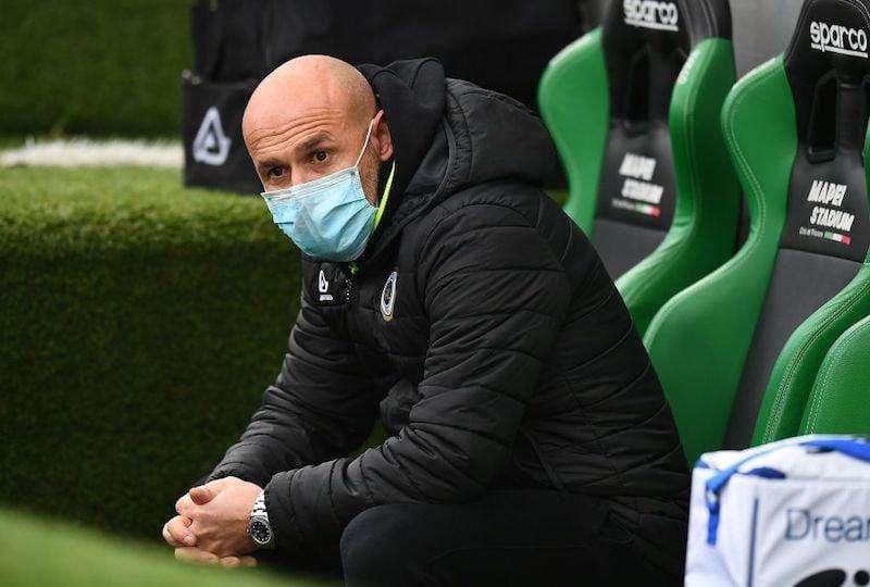 SN - Italiano in pole per il dopo De Zerbi a Sassuolo: ma non è ancora fatta