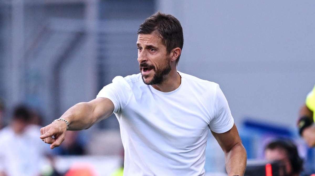 Dionisi e il modulo del Sassuolo: il 4-2-3-1 non convince, torna di moda il 4-3-3