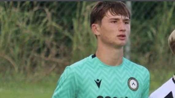 UFFICIALE - Gioele Venuti dall'Udinese al Sassuolo: i dettagli