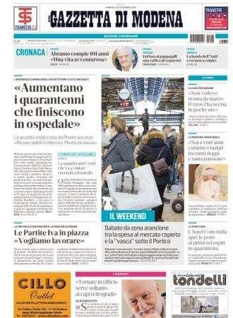 Gazzetta di Modena: "Sassuolo a Verona. Djuricic titolare, ok Locatelli e Berardi"