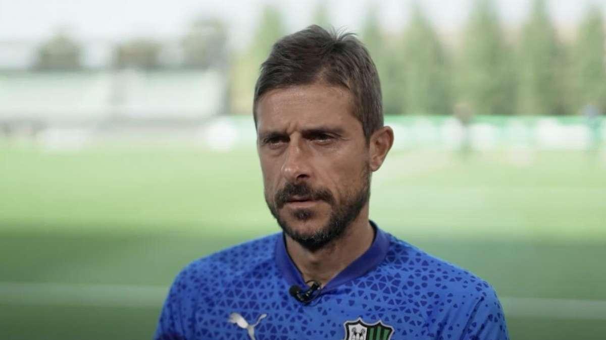 Dionisi: "Le vittorie con Inter e Juve, la Lazio, Berardi, la Coppa Italia: dico tutto"