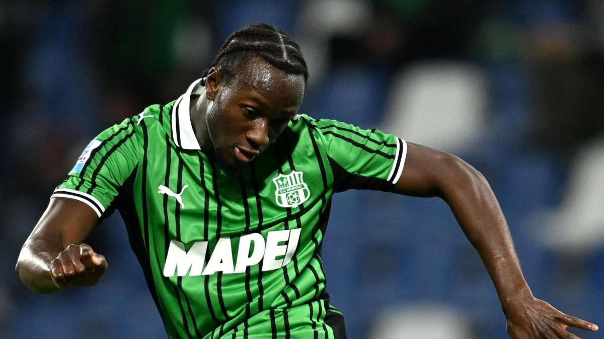 Ismael Koné, che partita: con la Fiorentina due soli passaggi sbagliati!