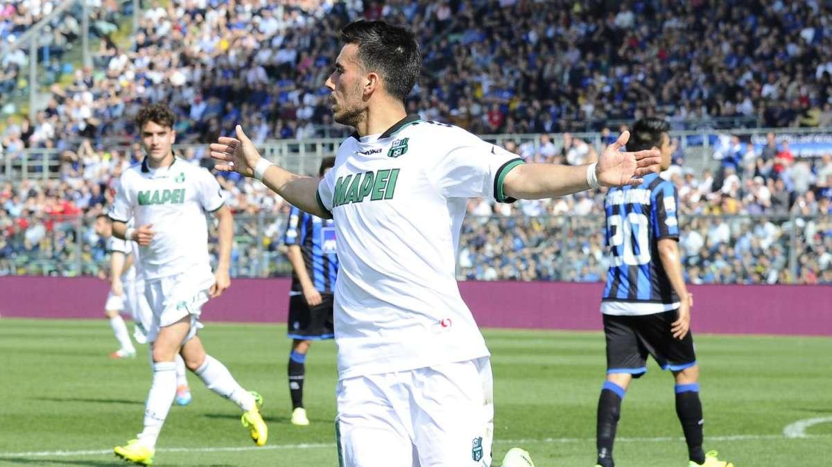 Atalanta Sassuolo precedenti: alla ricerca di un'inversione di tendenza
