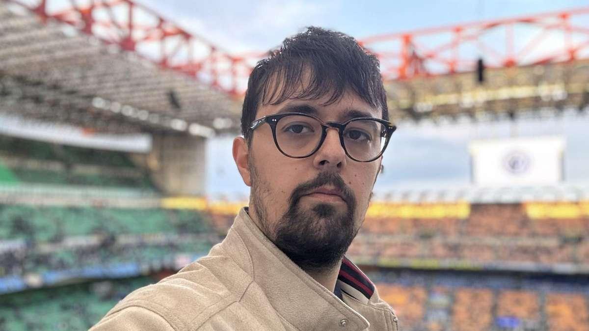 Grosso modo. Ma allora questo Sassuolo fa sul serio! Mister, la prossima volta il rigore guardalo, oppure tiralo tu