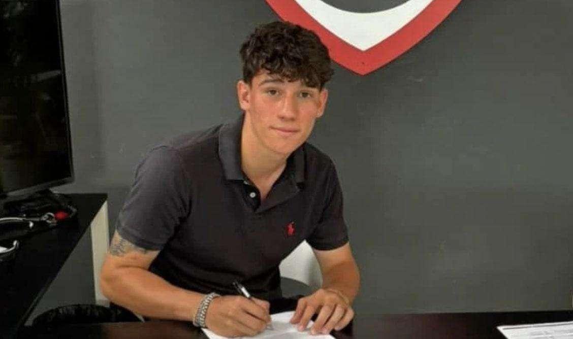 Giovanili Sassuolo: Gabriel Furghieri va al Carpi, preso Antonio De Maggis