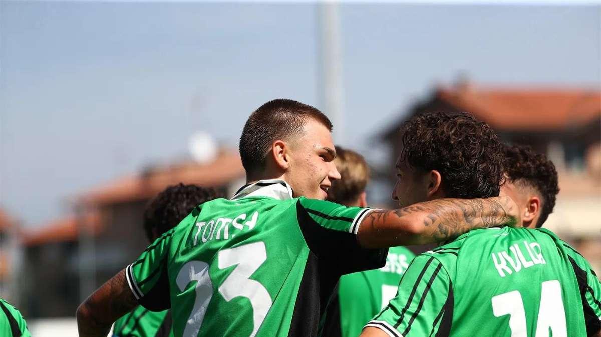 Sassuolo Primavera calendario: anticipi e posticipi dalla 18ª alla 22ª giornata
