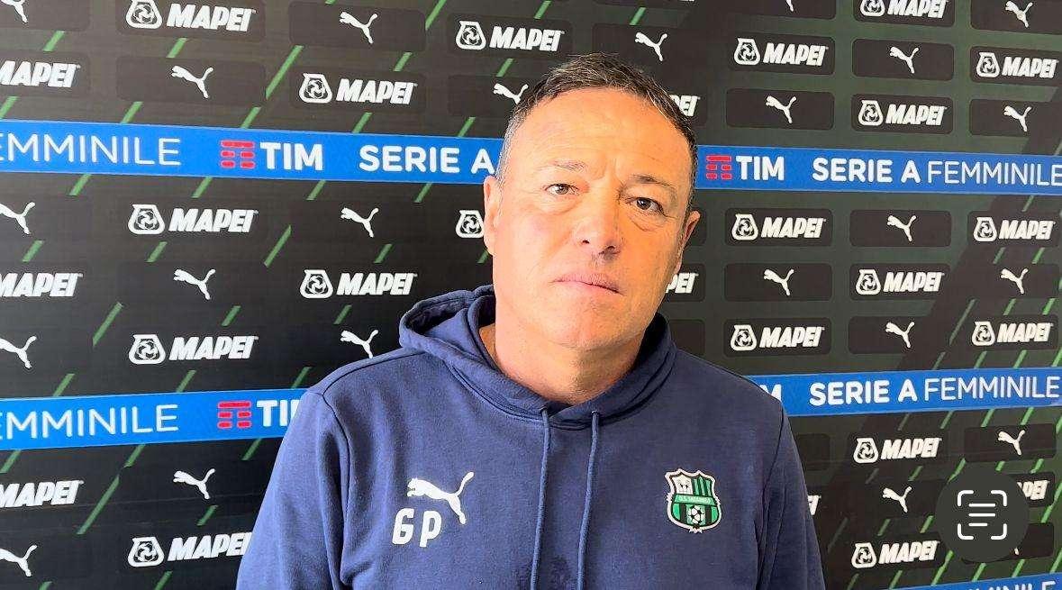 SN - Piovani: "Ripartite da dove avevamo finito. Dobbiamo vincere questo mini-campionato"