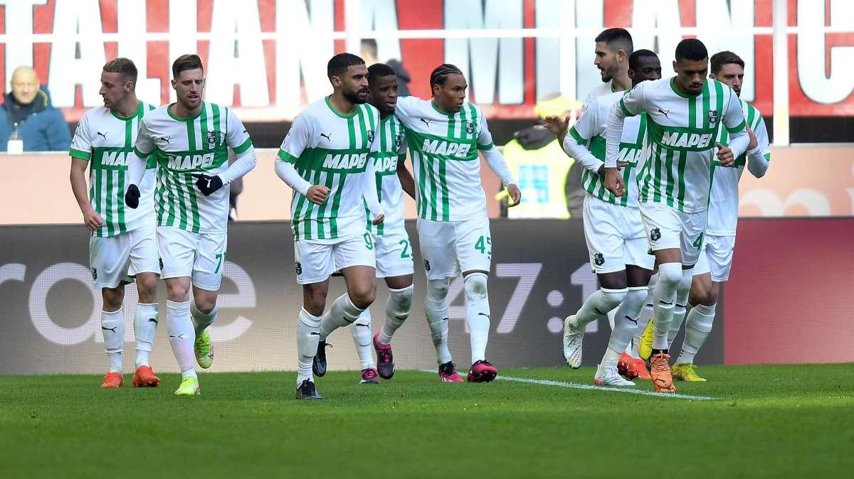 Milan-Sassuolo, che déjà-vu: l’anno scorso fu decisiva per il rilancio