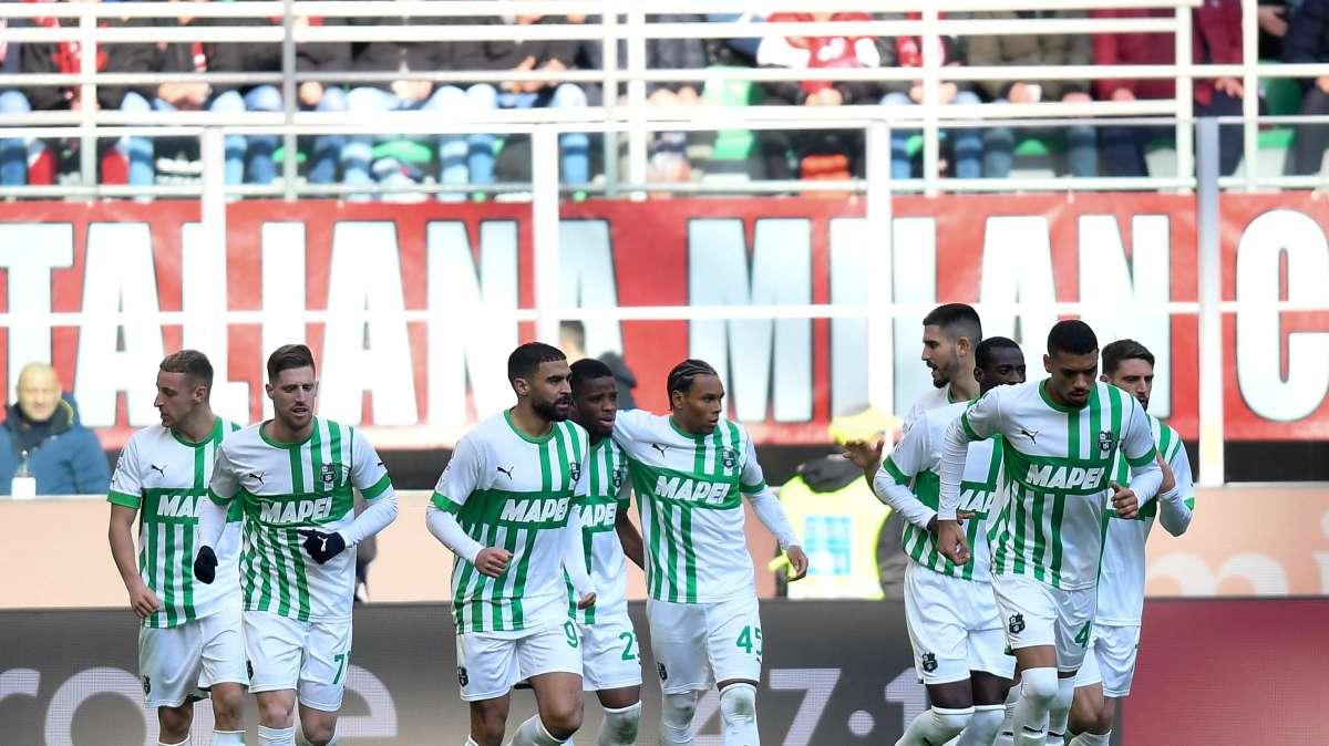 Nuovi orari 28ª giornata Serie A: quando si gioca Sassuolo-Torino