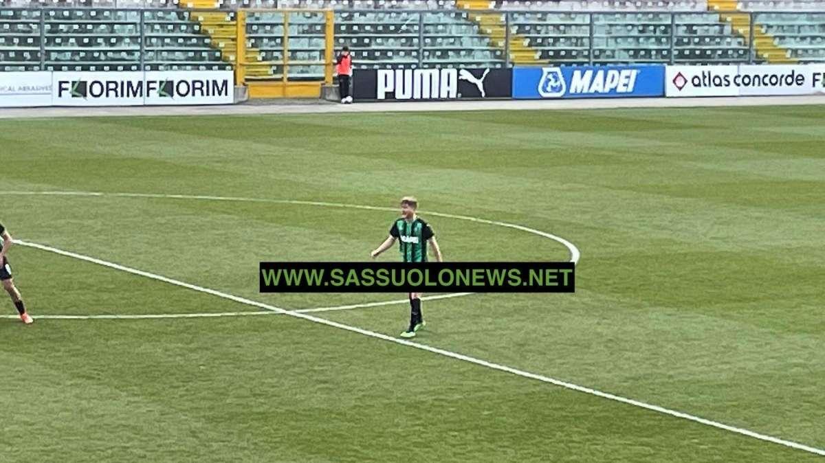 Calciomercato Sassuolo: Romagna può partire, lo vuole il Brescia in B