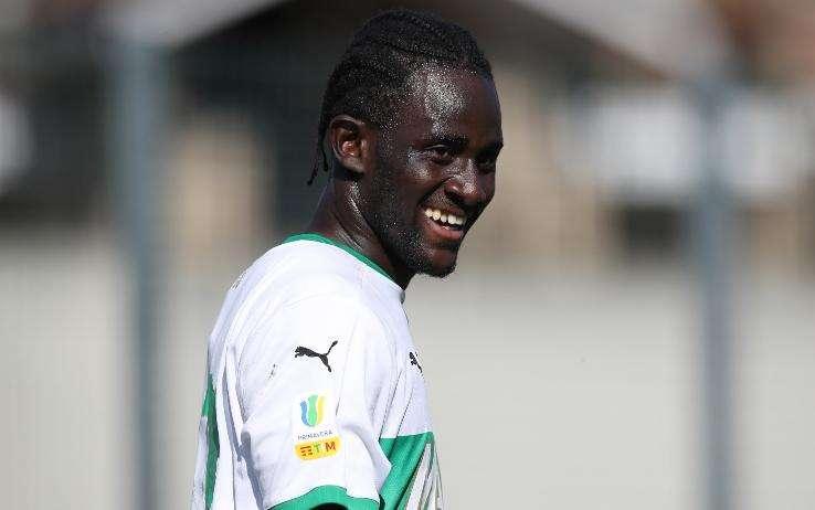 Brian Oddei, notte da sogno: esordio in A in Juventus-Sassuolo