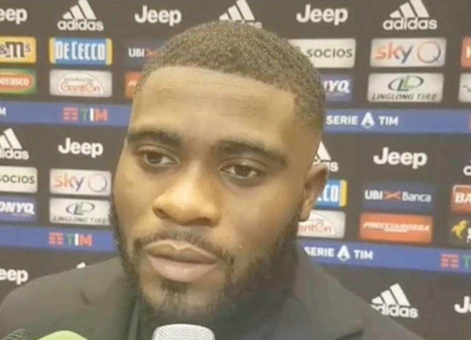 Boga: "Un grandissimo punto, meritato. Vi racconto il mio gol a Buffon"