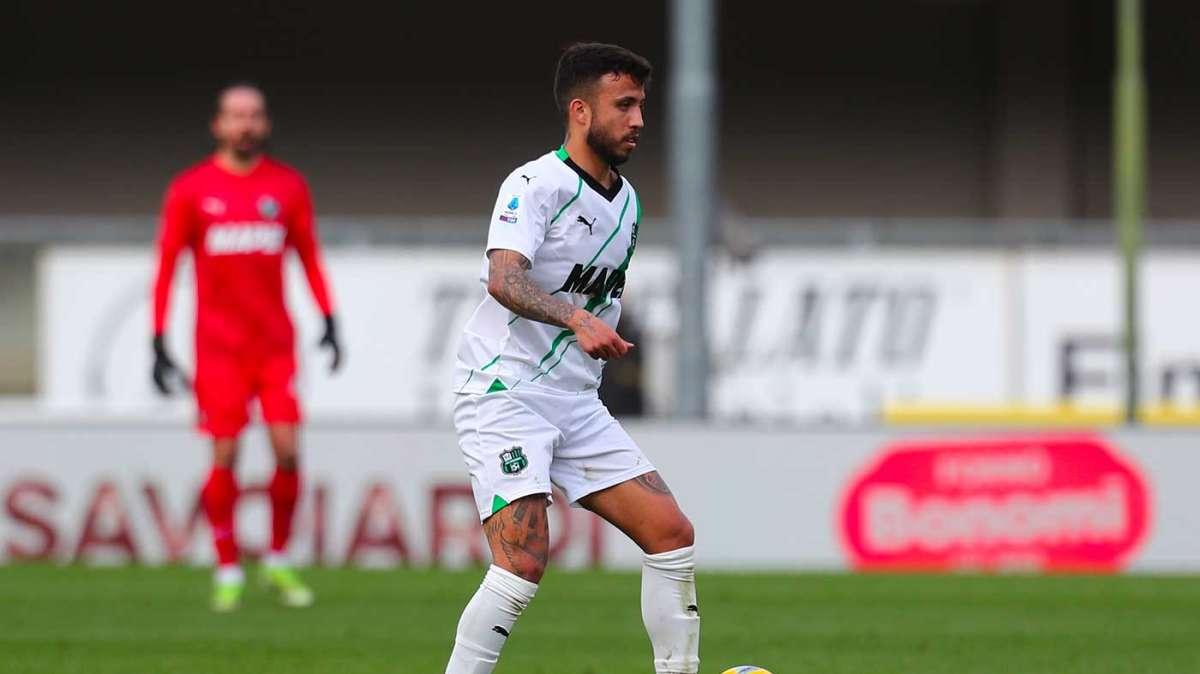 Cruzeiro Matheus Henrique, dal Brasile: c'è un principio di accordo