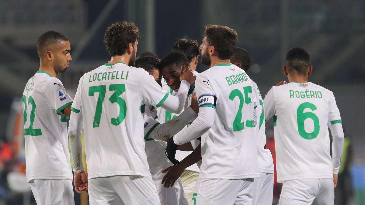 Traore-Locatelli-Rovella: l'intrigo di calciomercato tra Sassuolo e Juventus