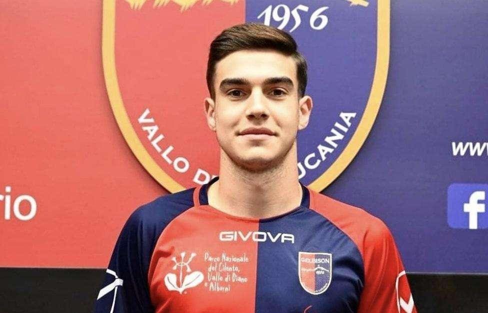 Alessandro Barbetta Gelbison, trattativa con il Sassuolo per il ritorno