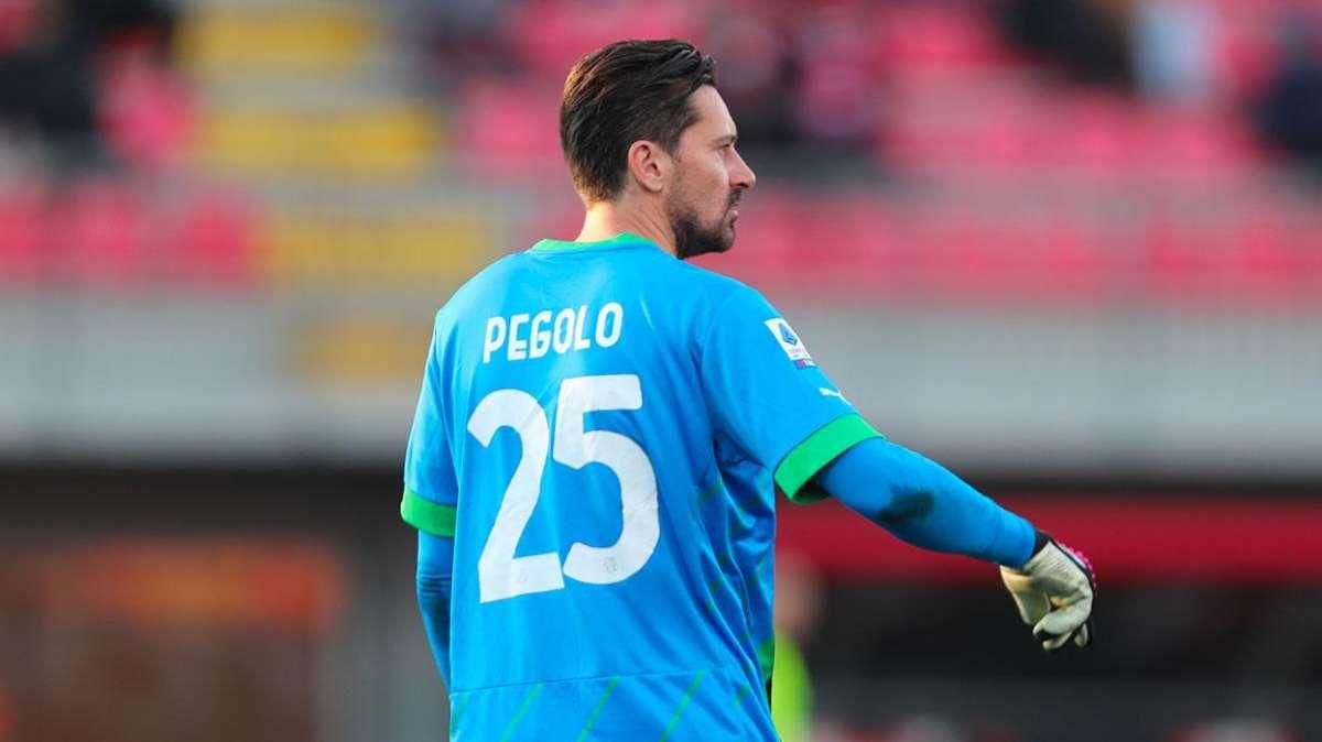 Pegolo: "Sassuolo, oggi tanti stranieri. A Verona con l'infortunio di Berardi cambiò la nostra sorte"