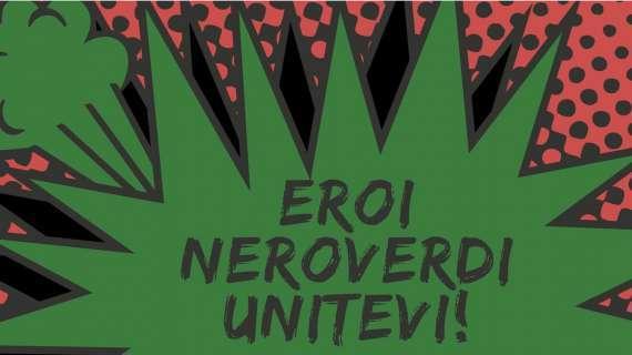 SassuoloNews.net il primo sito neroverde su Telegram: iscrivetevi, è gratis!