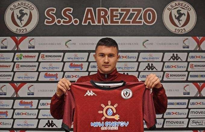 Calciomercato Sassuolo: occhi su Daniele Iacoponi, lo vogliono in tre