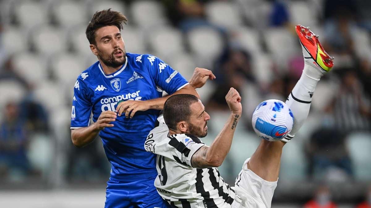 Calciomercato Sassuolo, Marchizza nel mirino dell'Udinese: primi contatti