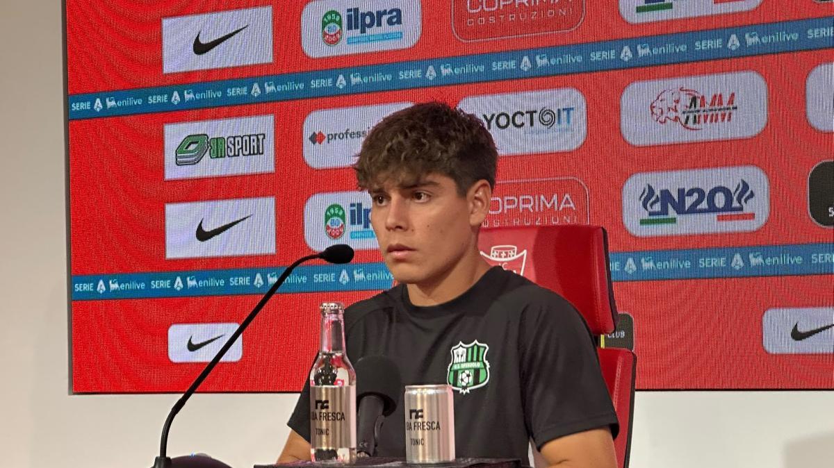 SN - Dominguez post Monza Sassuolo: "Pagati a caro prezzo gli errori". Su Muric...