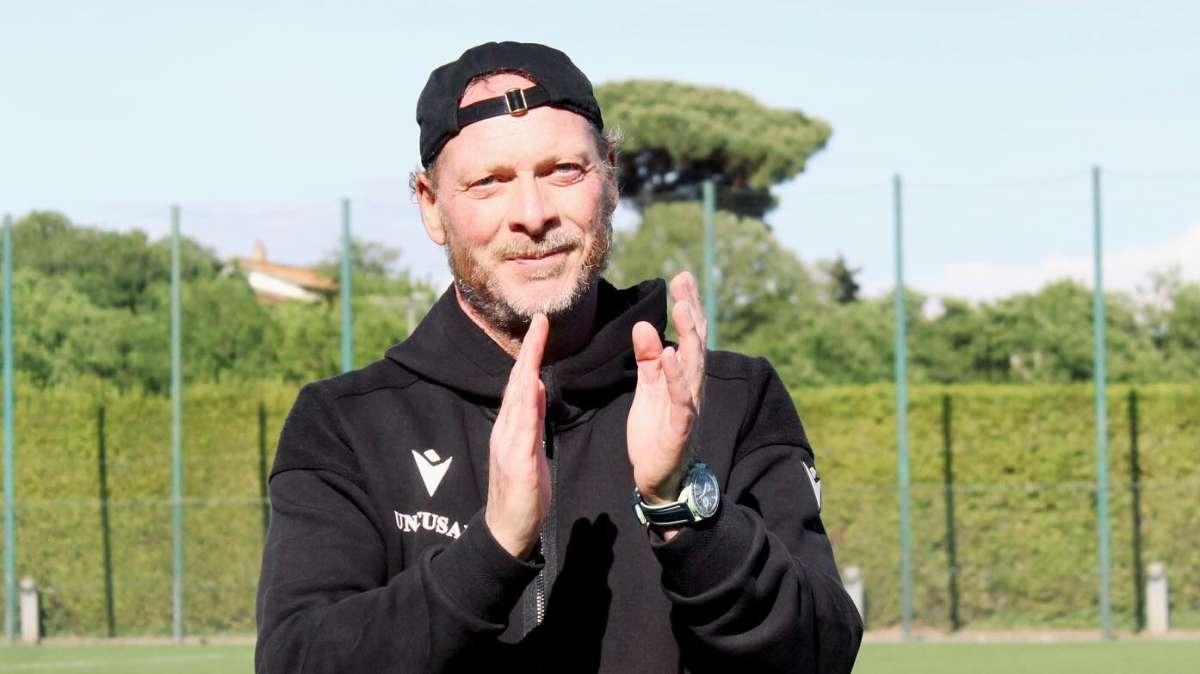 Calcio femminile in lutto: morto l'allenatore Fabio Melillo. Il cordoglio del Sassuolo
