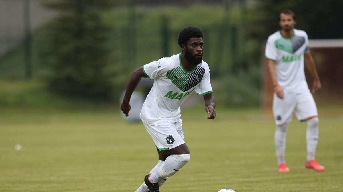 Sassuolo Napoli convocati: ancora out Boga, Djuricic e Goldaniga
