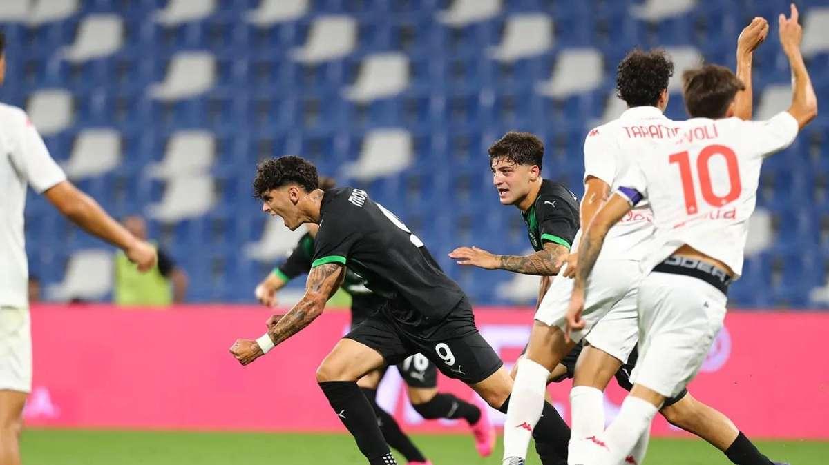 Fiorentina Sassuolo Primavera dove vederla in tv e streaming, data, orario
