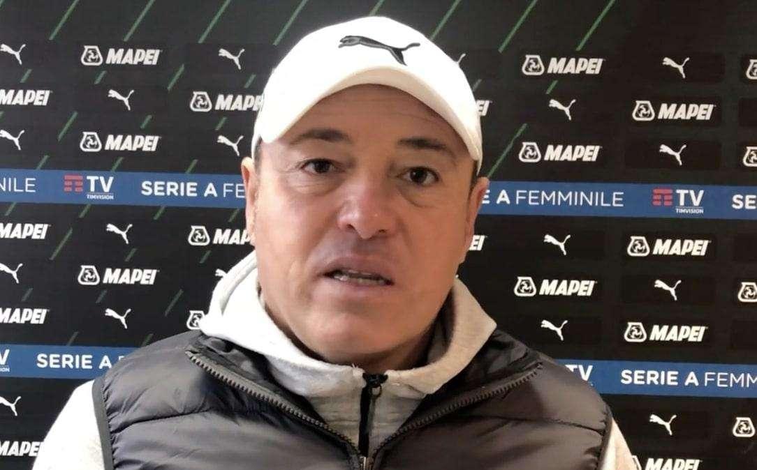 Piovani: "Quella è stata l'arma per vincere. Non era semplice dopo la sosta"