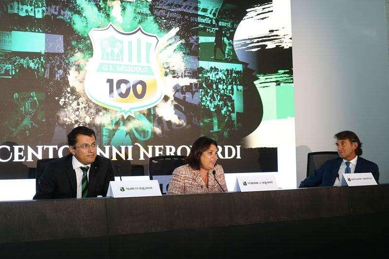 Sassuolo, il colosso Mohawk vuole Mapei: la risposta degli Squinzi